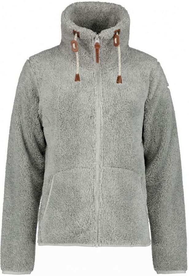 Icepeak Colony Fleece Jas Dames - Foto 2