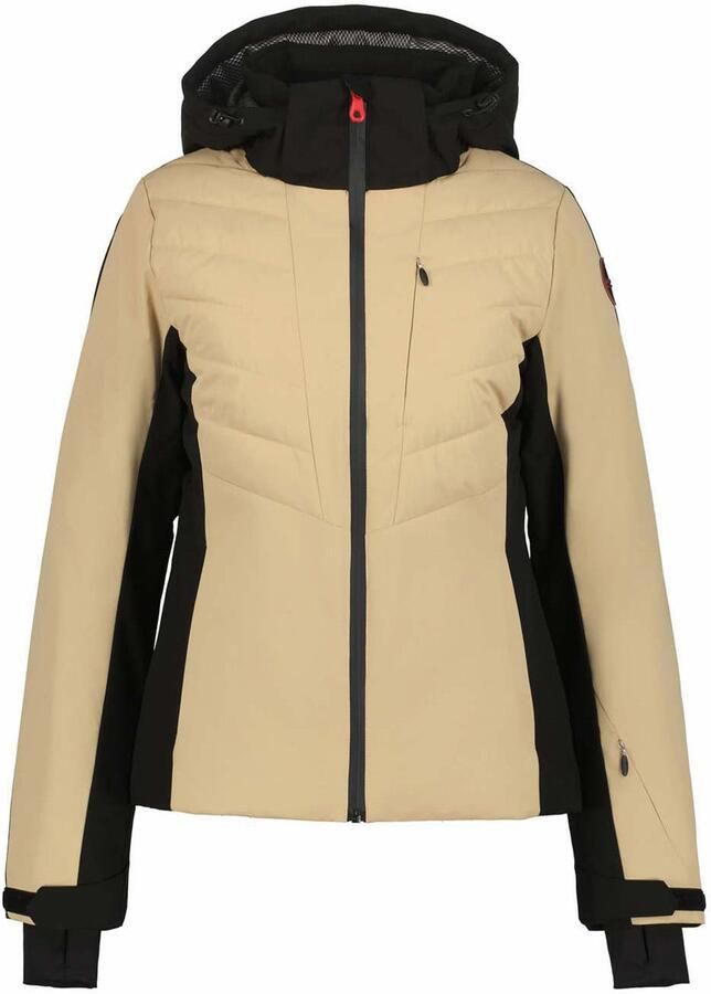 Icepeak Eleele Skijas
