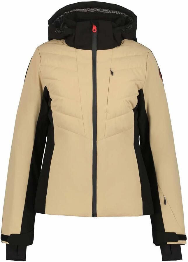 Icepeak Eleele Skijas