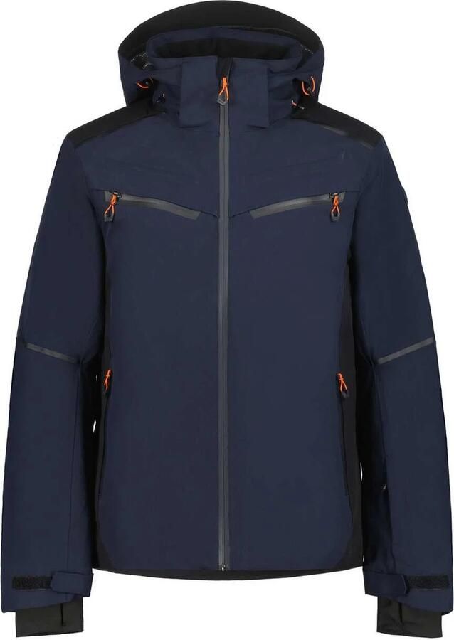 Icepeak Farwell Skijas Heren