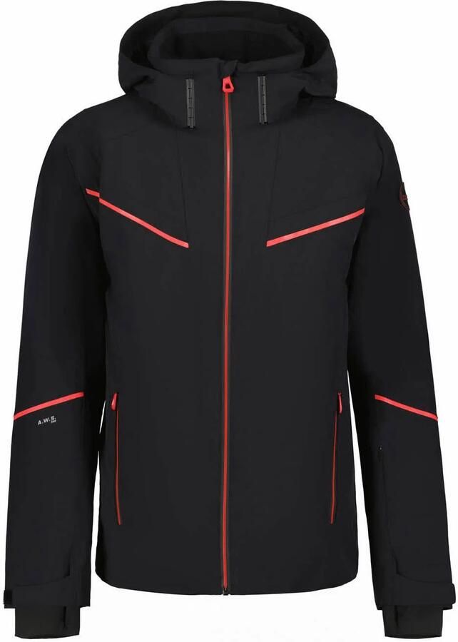 Icepeak Fate Skijas Heren