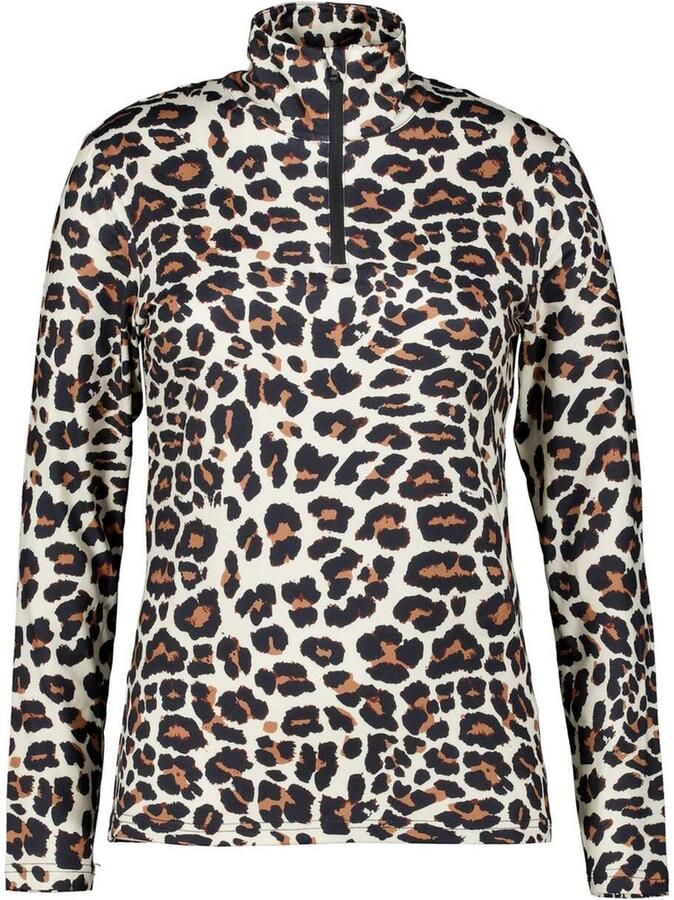 Icepeak Fernleya Pully Dames