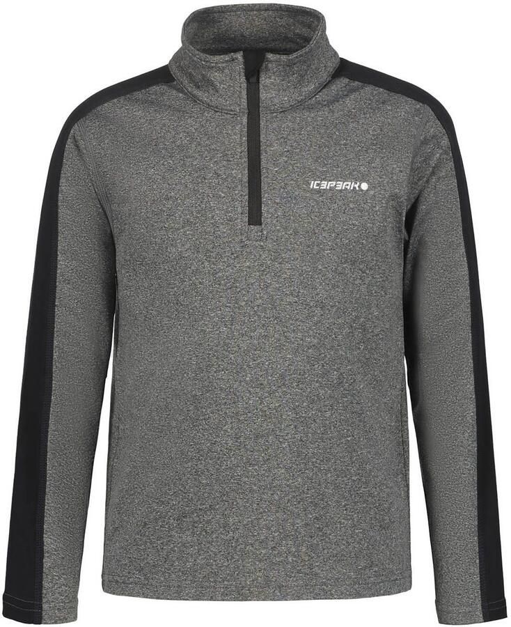 Icepeak Fleecetrui 1 2 ZIP FLEMINTON voor kinderen (1-delig)