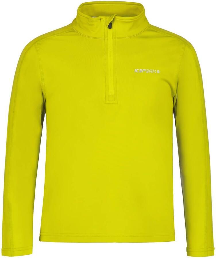 Icepeak Fleecetrui 1 2 ZIP FLEMINTON voor kinderen