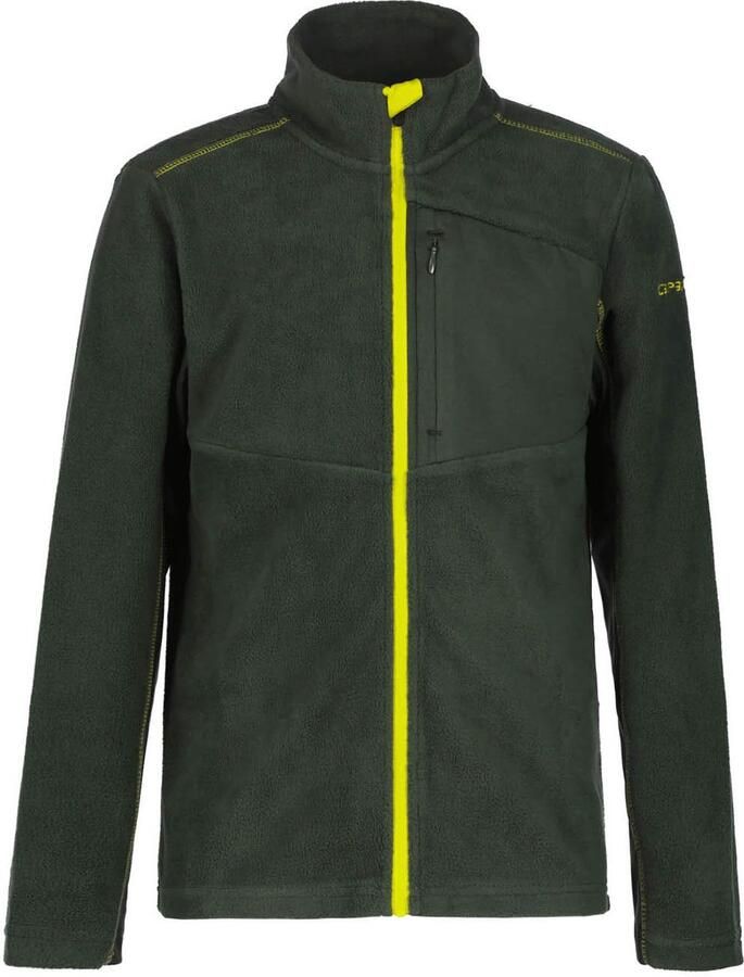 Icepeak Lohmar Ski Pulli Kids