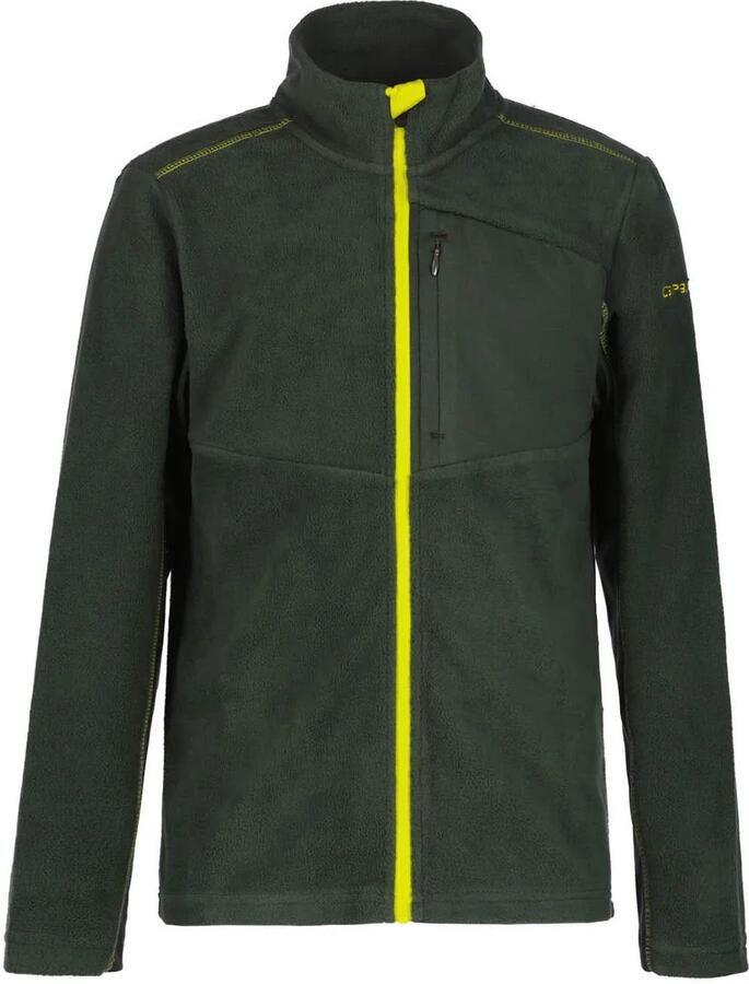 Icepeak Lohmar Ski Pulli Kids