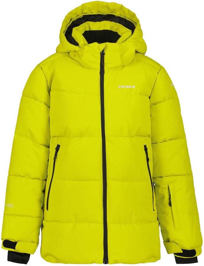 Icepeak Ski-jack K SKIJACKE LOUIN (1 stuk)