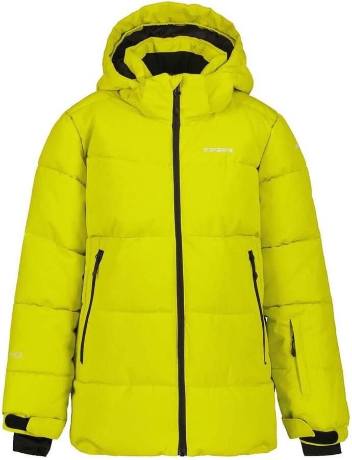 Icepeak Ski-jack K SKIJACKE LOUIN (1 stuk)