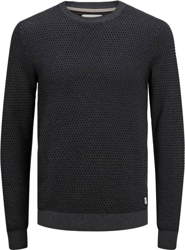 Jack&Jones Atlas Knit Crew Neck