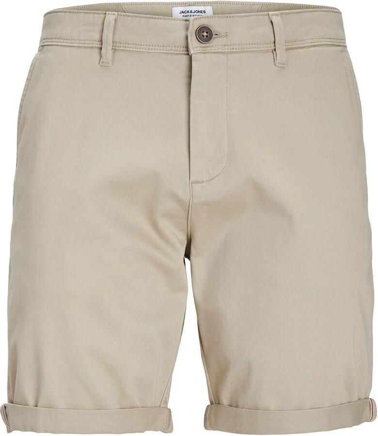 Jack & jones Korte Broek Jack & Jones JPSTBOWIE JJSHORTS SOLID SN - Foto 6