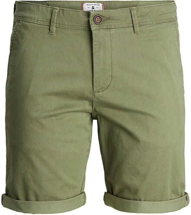 Jack&Jones Bowie Shorts Solid