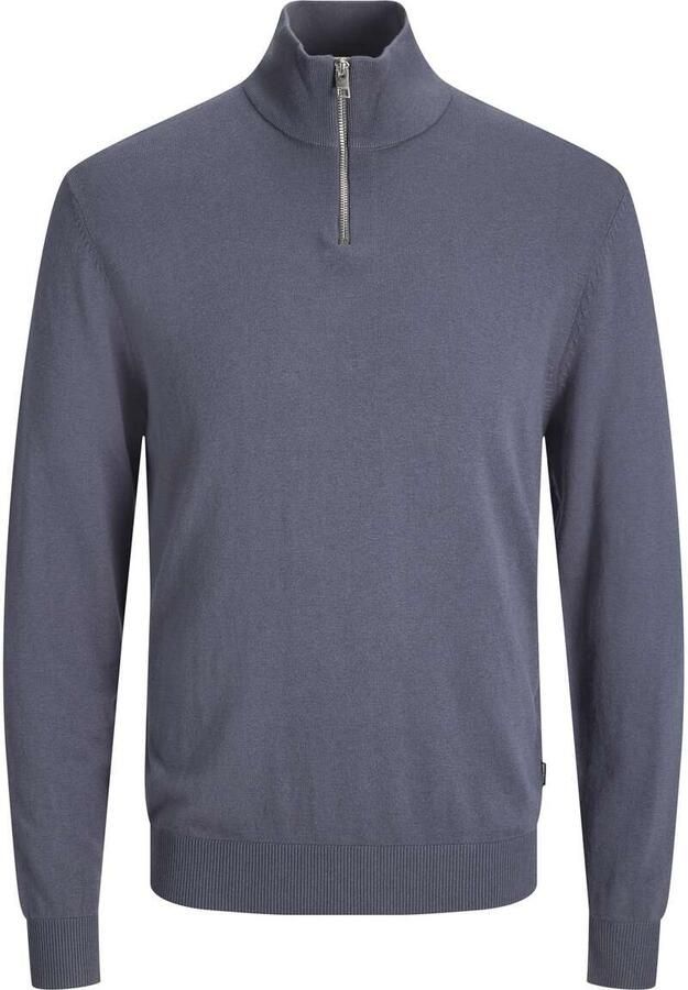 JACK & JONES ESSENTIALS regular fit gebreide trui turbulence - Foto 2