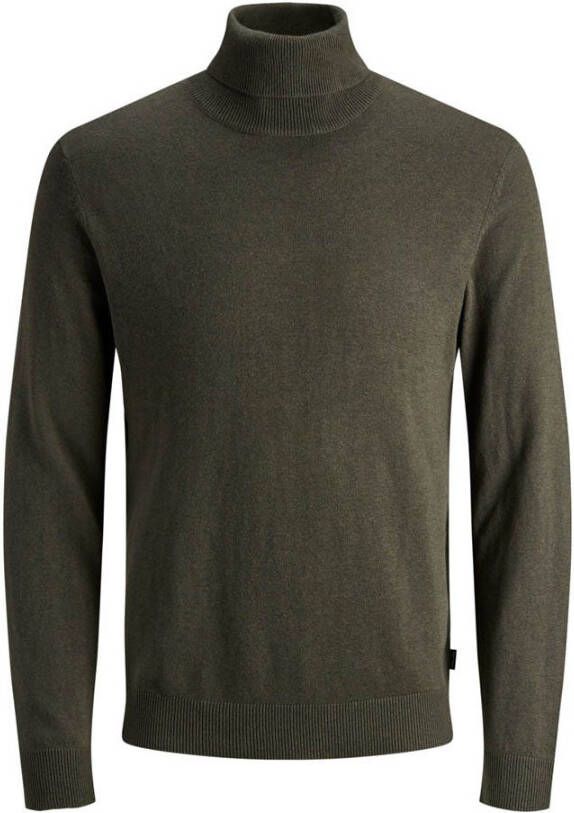Jack&Jones Emil Knit Neck