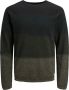 Jack & Jones Trui met ronde hals JJEHILL KNIT CREW NECK NOOS - Thumbnail 2