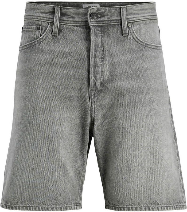 Jack & jones Korte loose fit jeans in 5-pocketmodel model 'TONY'