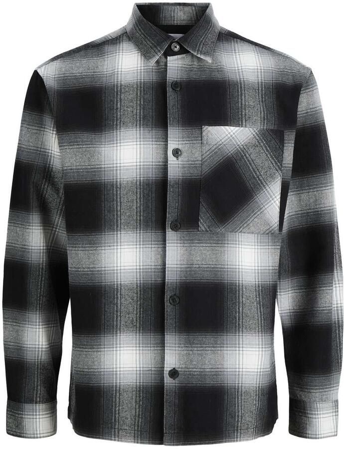 Jack & jones Jackson Overshirt Long Sleeve