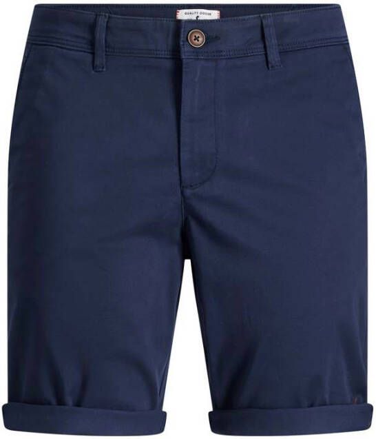 Jack&Jones Jpstbowie Jjshorts Solid Sa Sn