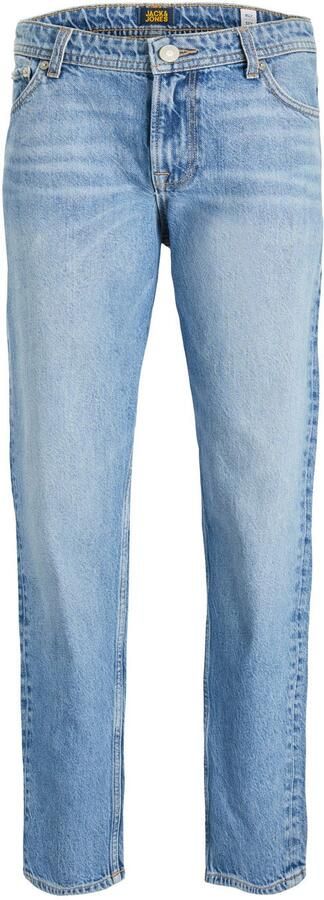 Jack & jones Straight Jeans Jack & Jones JJICHRIS JJORIGINAL MF 920 NOOS JNR - Foto 5