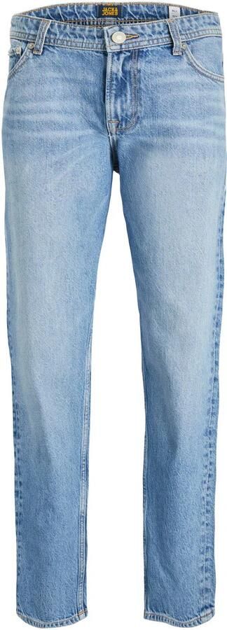 Jack & jones Straight Jeans Jack & Jones JJICHRIS JJORIGINAL MF 920 NOOS JNR - Foto 4