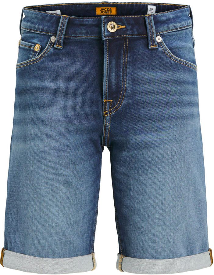 Jack & Jones Junior Short JJIRICK elastisch en onderhoudsvriendelijk voor dagelijks gebruik - Foto 3