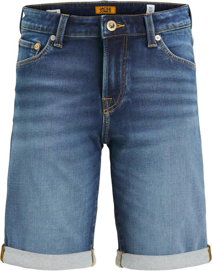 Jack & Jones Junior Short JJIRICK elastisch en onderhoudsvriendelijk voor dagelijks gebruik - Foto 3