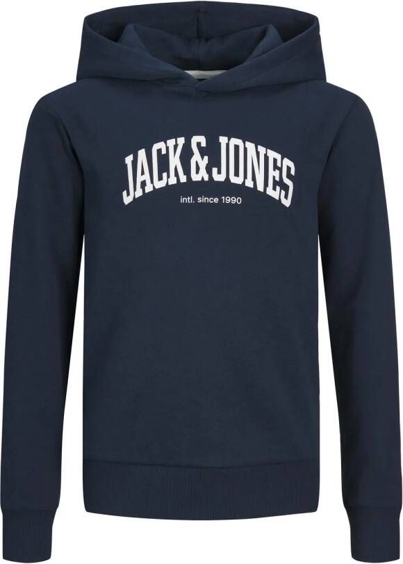 Jack&Jones Kids Logo Hoodie Junior