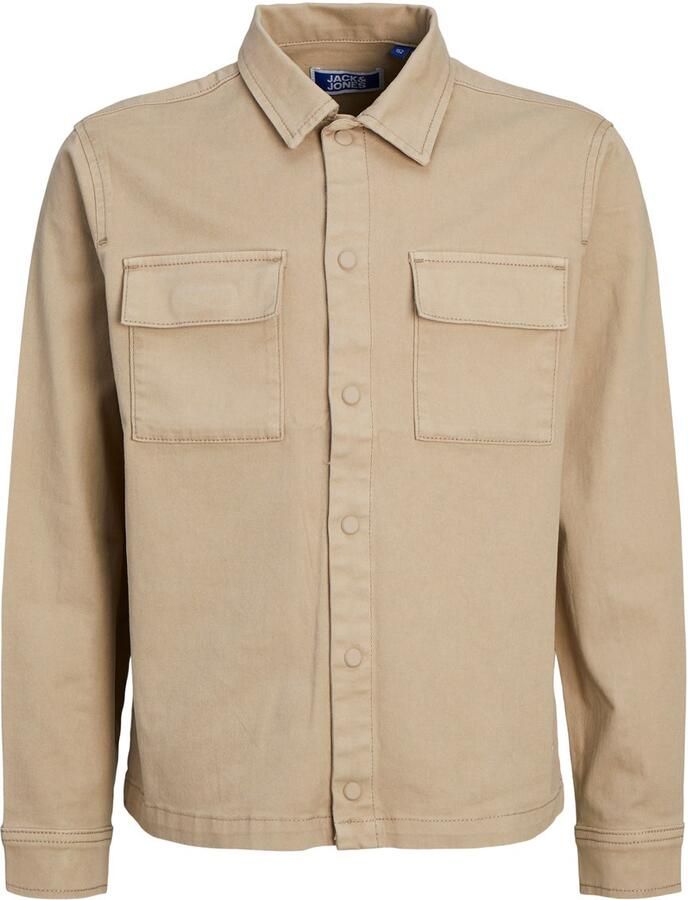 Jack & Jones Kids On Overshirt
