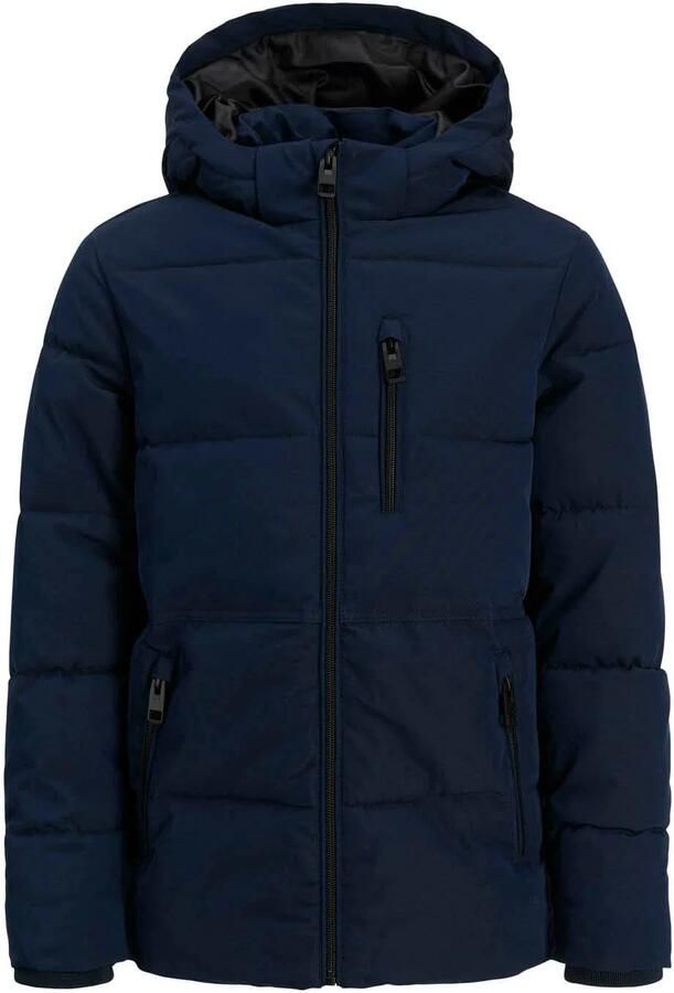 Jack & Jones Junior Gewatteerde jas JJEOWEN PUFFER SN JNR - Foto 9