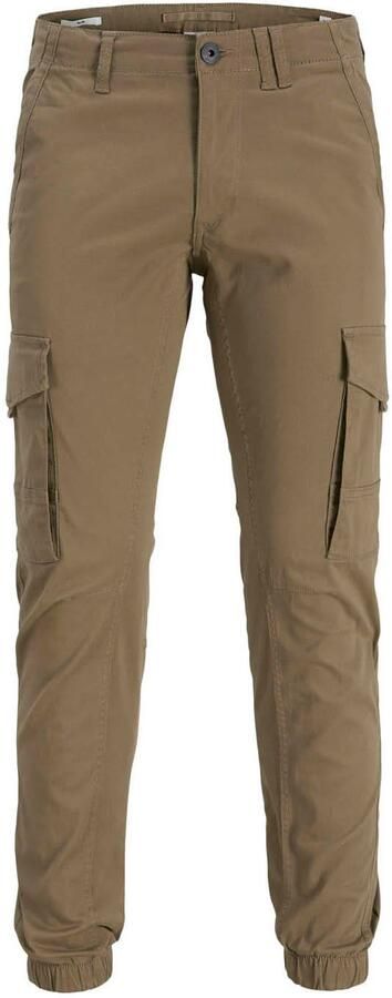 Jack & Jones Junior Cargobroek JPSTPAUL JJFLAKE AKM 542 - Foto 7