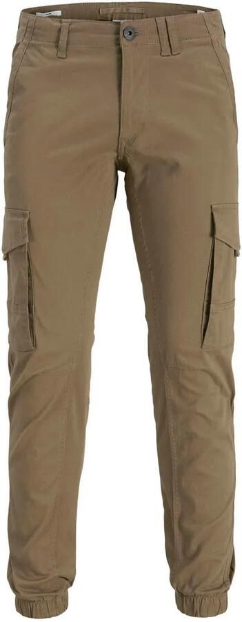 Jack & Jones Junior Cargobroek JPSTPAUL JJFLAKE AKM 542 - Foto 7