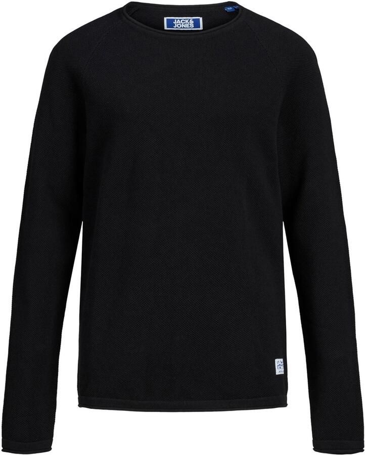 Jack & Jones Kids Ronde Hals Gebreide Trui