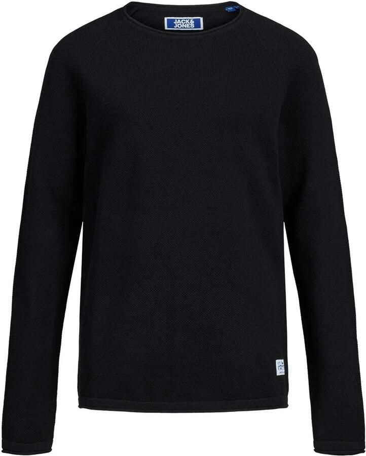 Jack & Jones Kids Ronde Hals Gebreide Trui