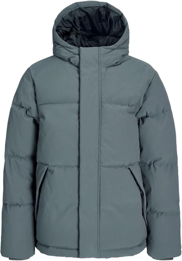 Jack & Jones Kids Soho Puffer Hood