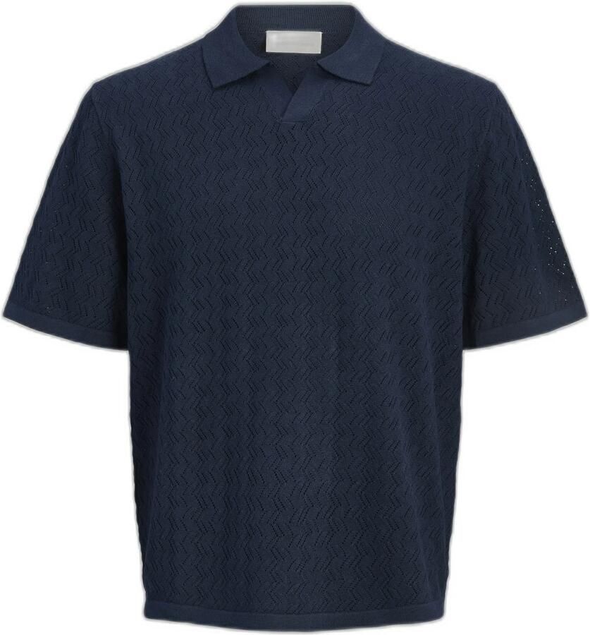 Jack & jones Knit Poloshirt