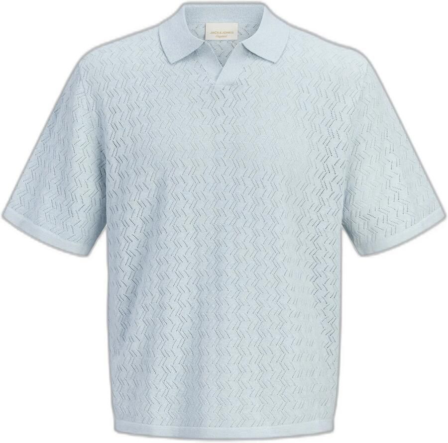 Jack & jones Knit Poloshirt