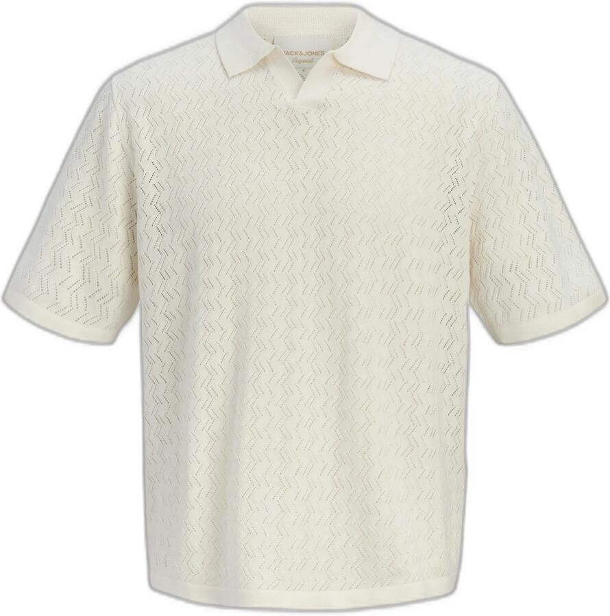 Jack & jones Knit Poloshirt
