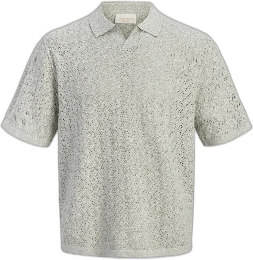 Jack & jones Knit Poloshirt