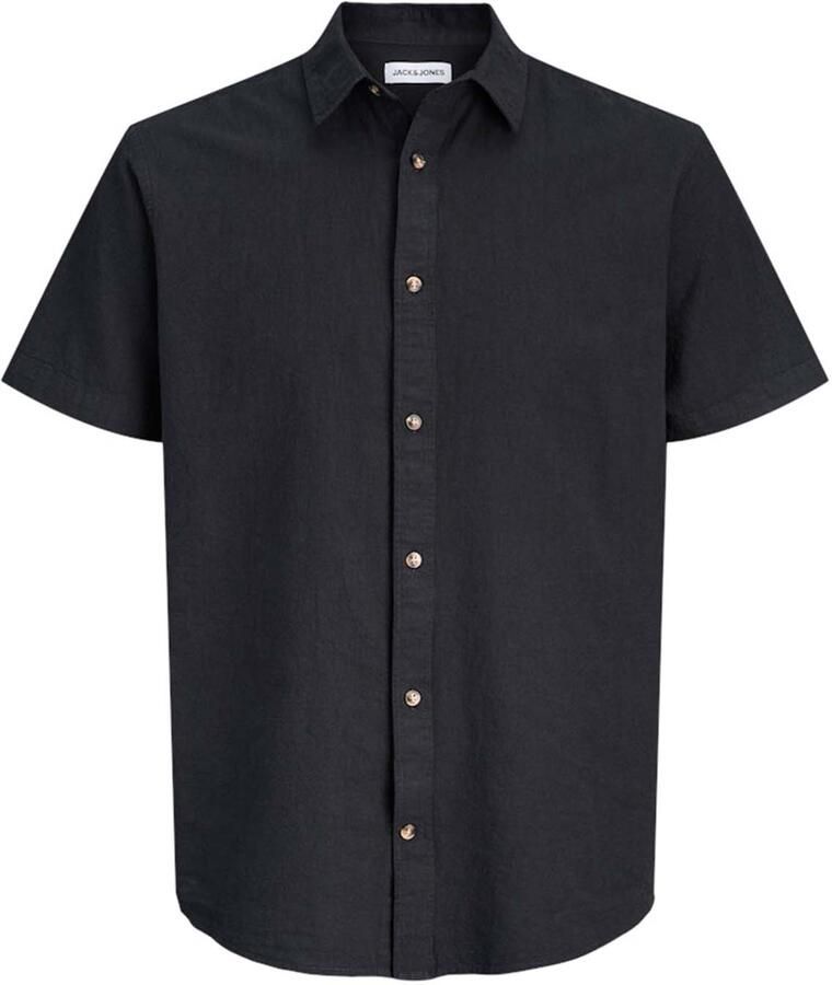 Jack & jones Linnen Blend Shirt