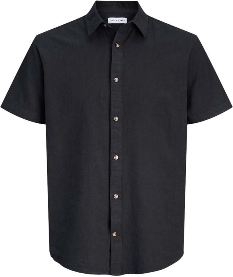 Jack & jones Linnen Blend Shirt