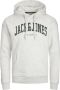 Jack & Jones Hoodie JJEJOSH SWEAT HOOD NOOS - Thumbnail 1