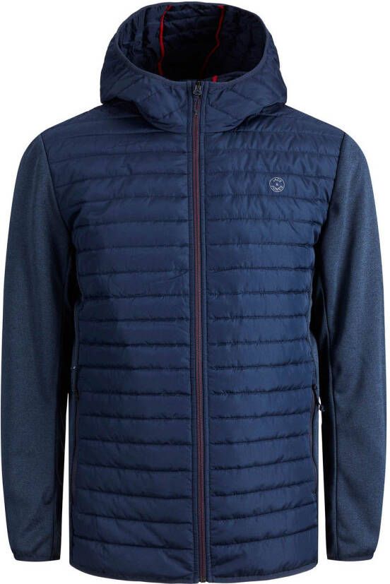 Jack&Jones Multi Quilted Jacket