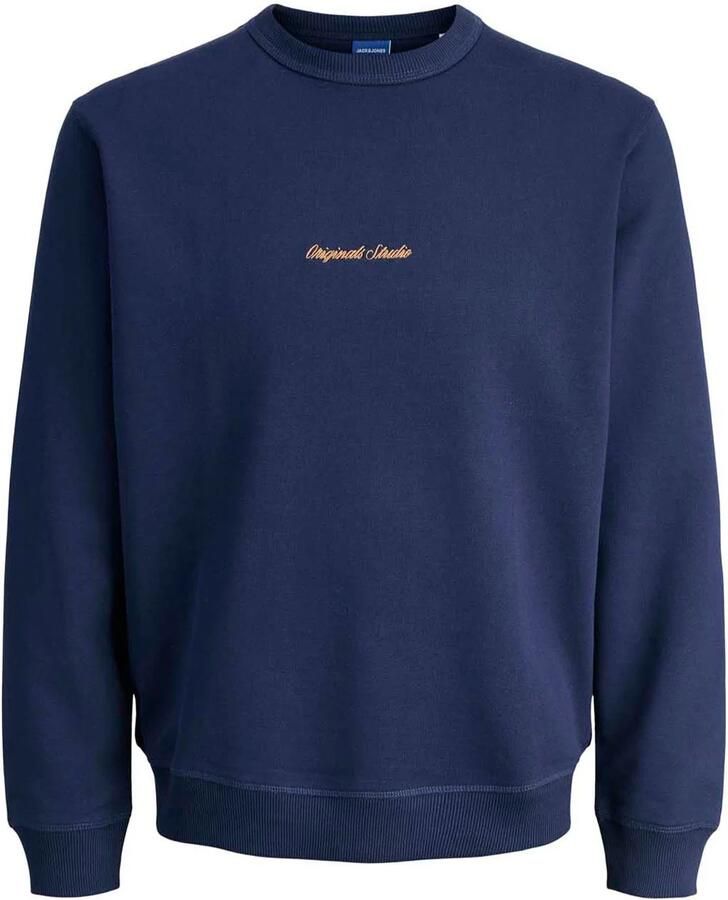 Jack & jones Sweaters Jack & Jones 12282893 NORREBRO-OCEAN CAVERN