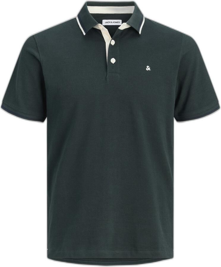 Jack & jones Paulos Polo Short Sleeve