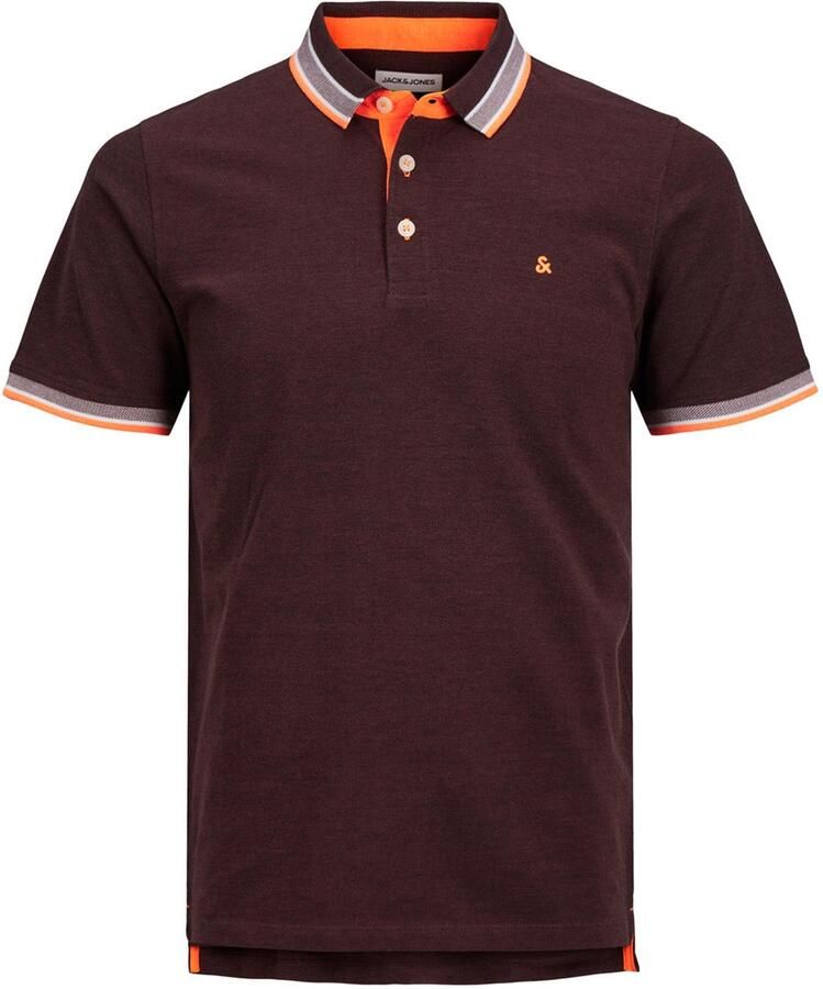 Jack & jones Paulos Polo Short Sleeve