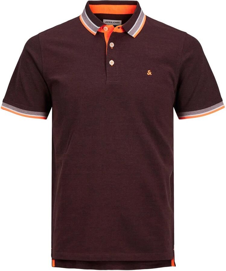 Jack & jones Paulos Polo Short Sleeve