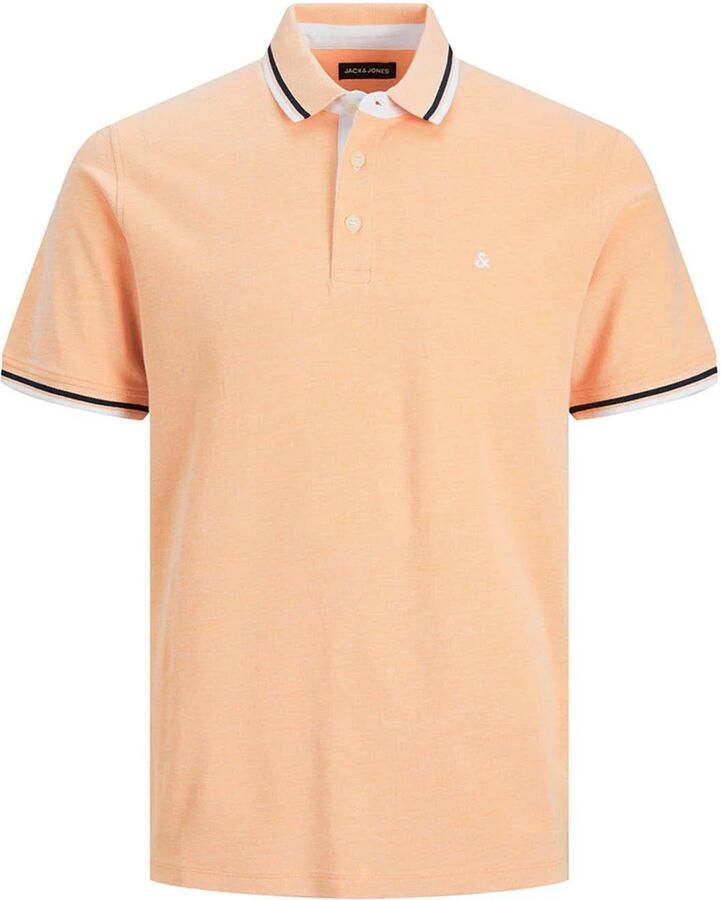 Jack & Jones Poloshirt JJEPAULOS POLO SS NOOS