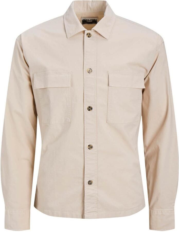 Jack & jones Overhemd Lange Mouw Jack & Jones - Foto 3