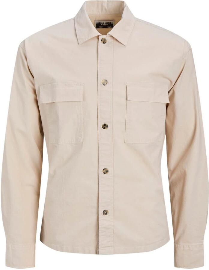 Jack & jones Overhemd Lange Mouw Jack & Jones - Foto 3