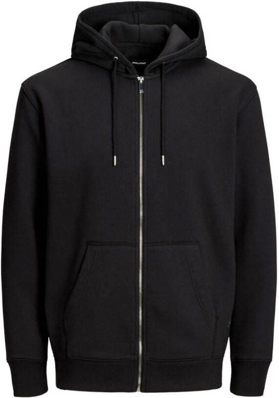 Jack&Jones Sweat Rits Hoodie