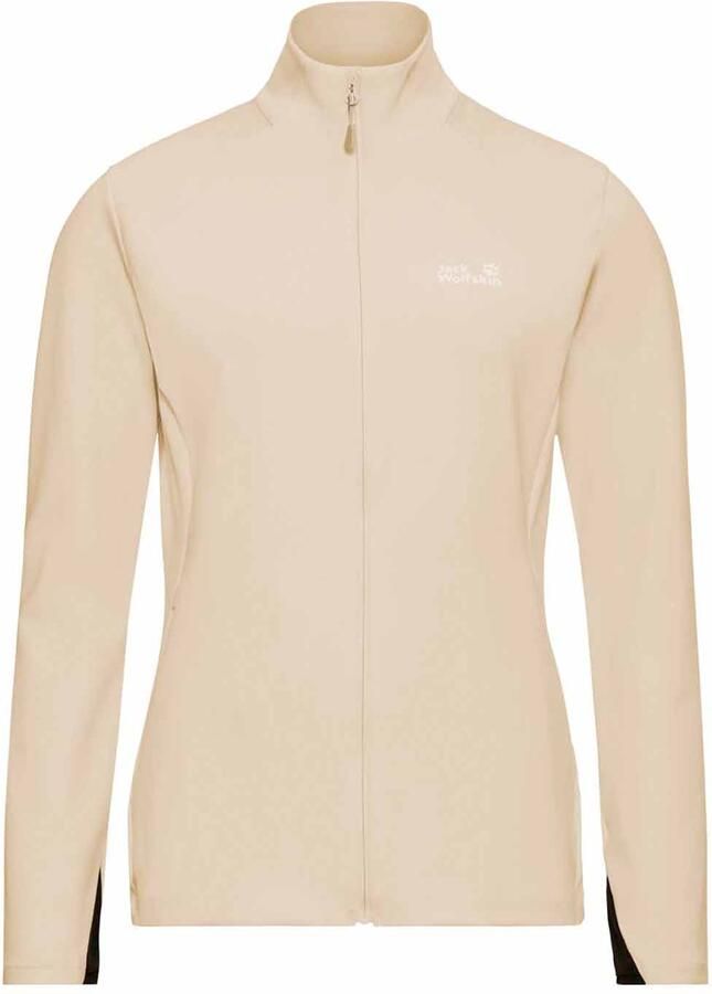Jack wolfskin Astrotrail Fleece Jacket Dames